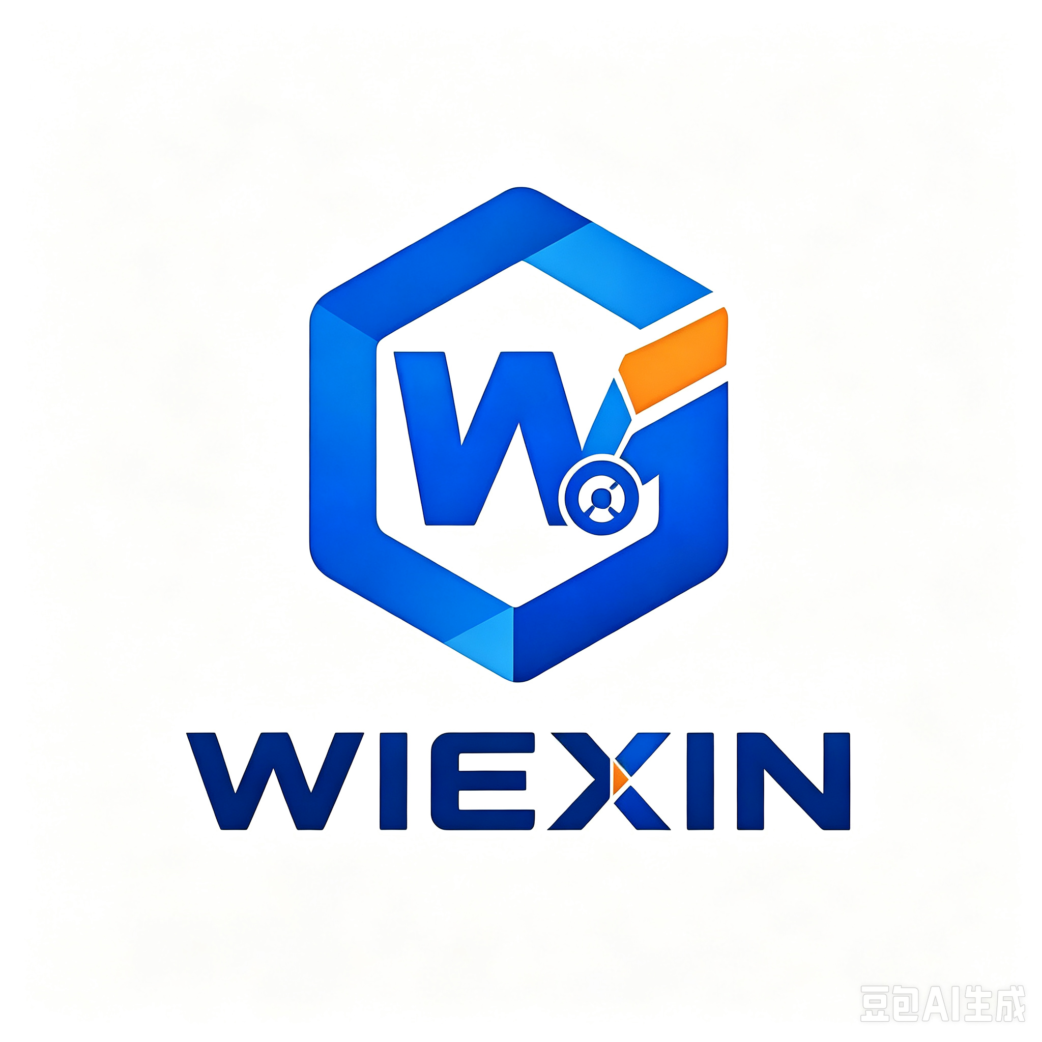 WIEXIN logo